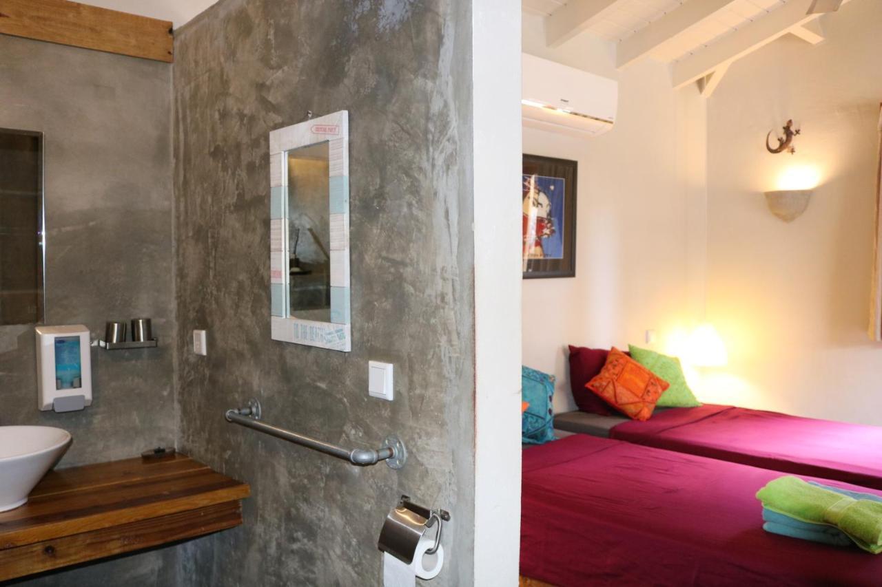 Casa Calexico Apartment Playa Exterior photo