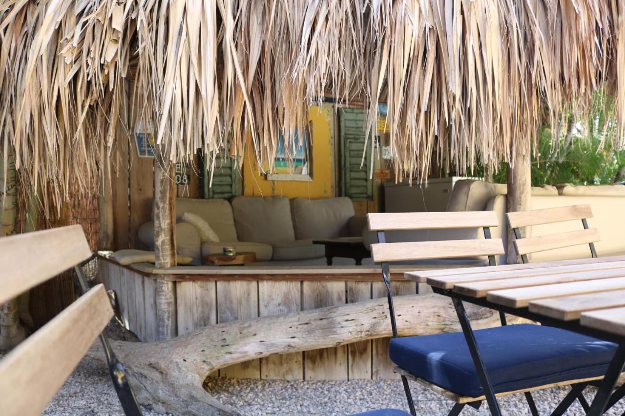 Casa Calexico Apartment Playa Exterior photo