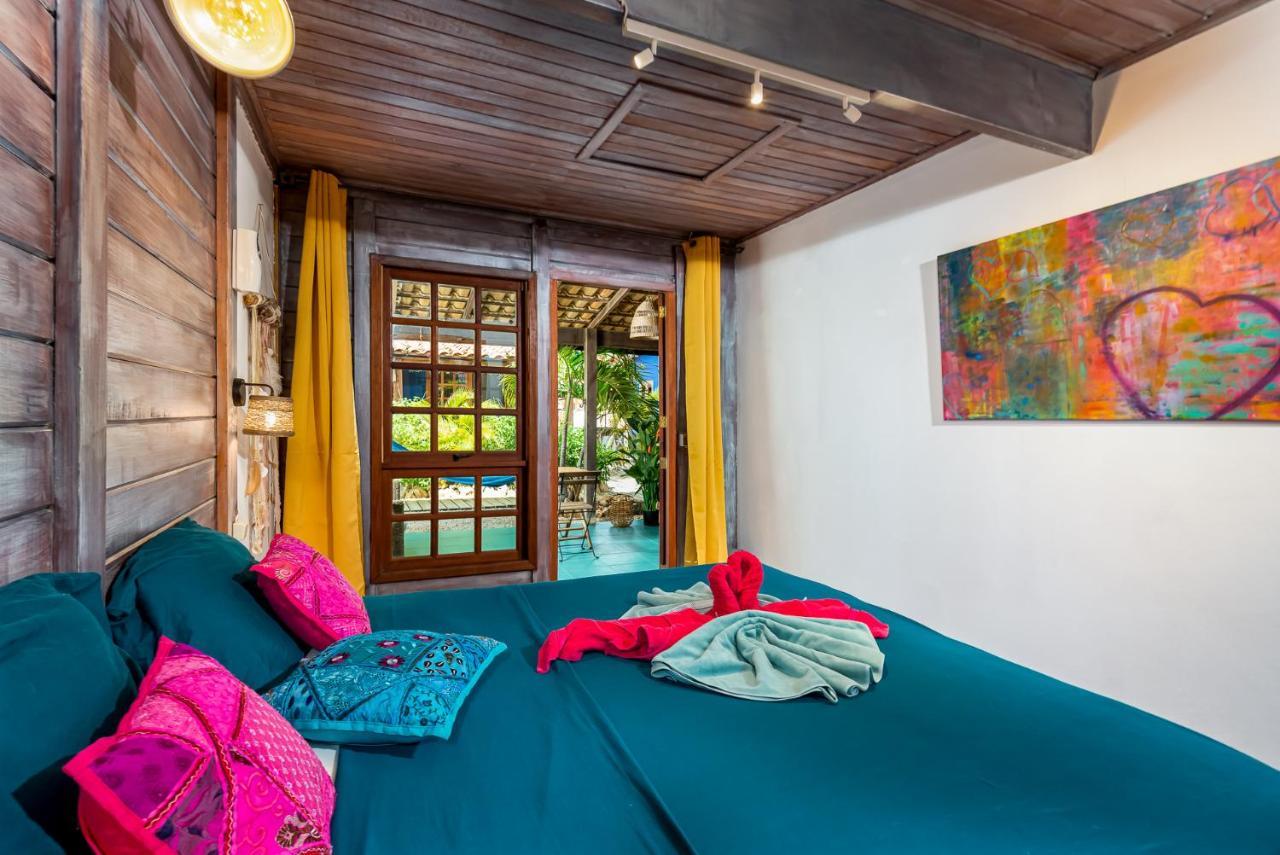 Casa Calexico Apartment Playa Exterior photo