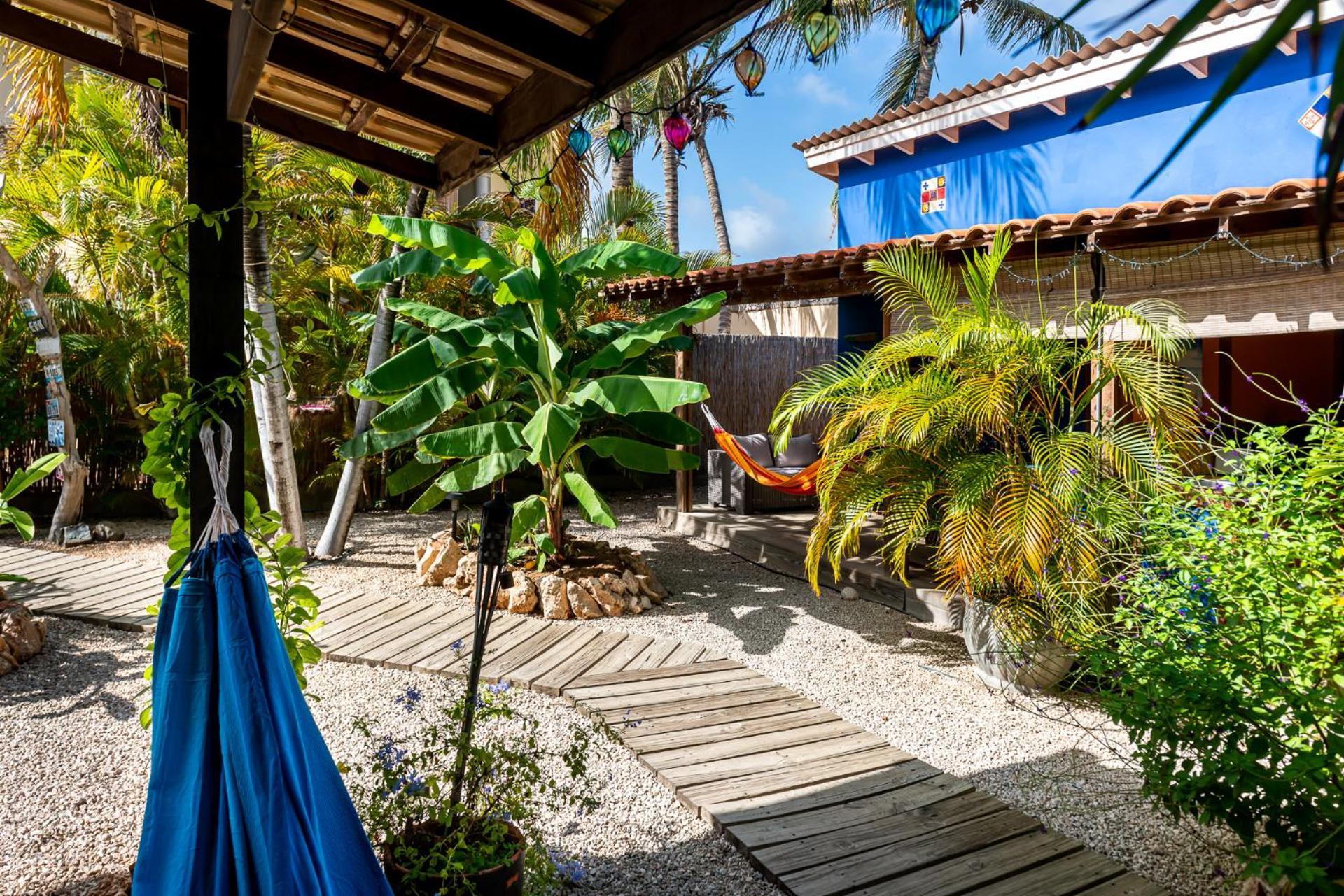 Casa Calexico Apartment Playa Exterior photo