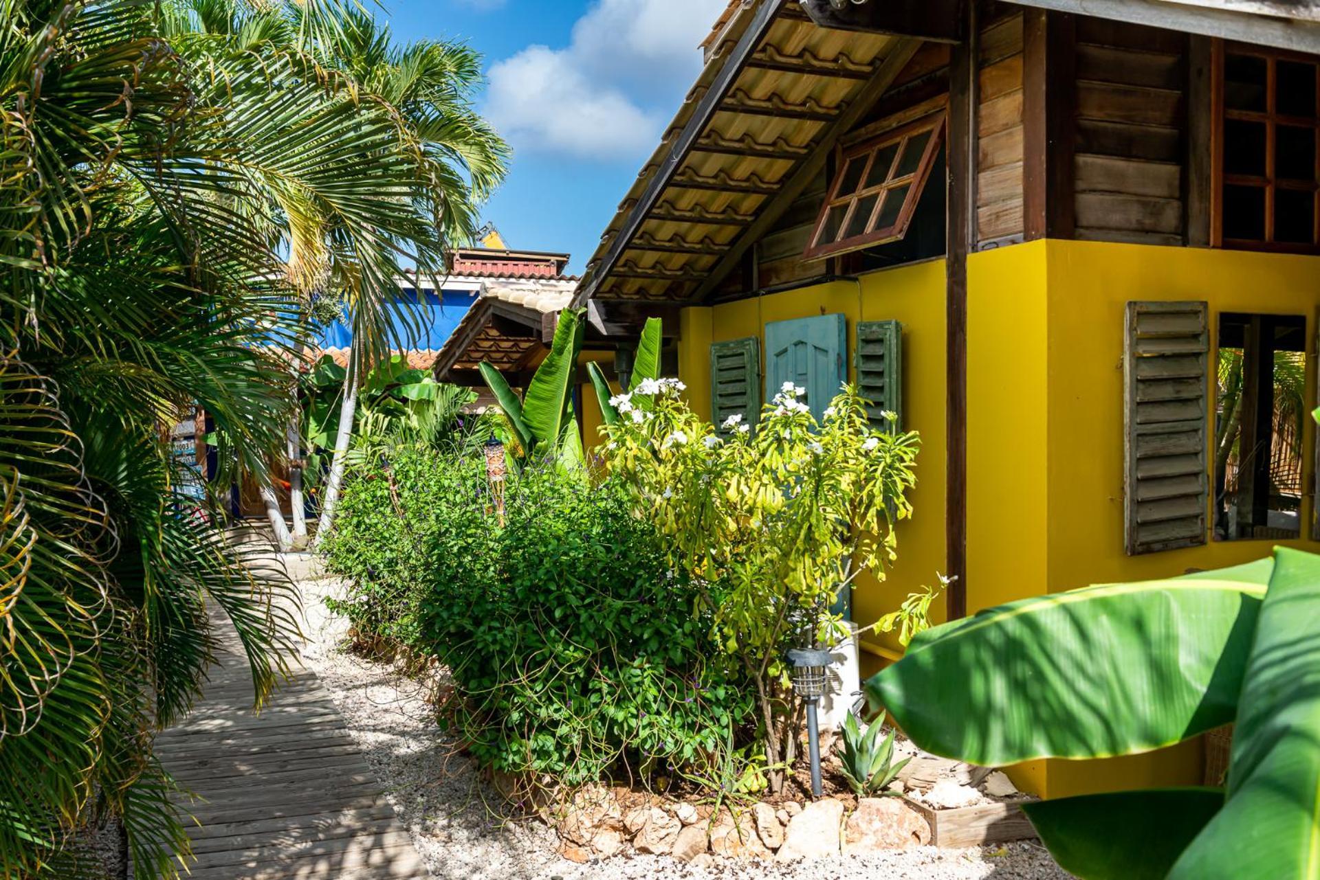 Casa Calexico Apartment Playa Exterior photo